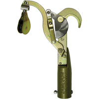 Pruner Head, 1-1/4" Blade, Steel Handle Stor-it Systems