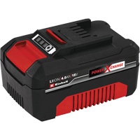 Batterie 4.0 Ah, 18 V NAA208 | Stor-it Systems