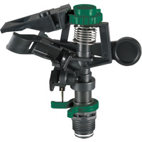 Replacement Pulsating Sprinkler Head Stor-it Systems