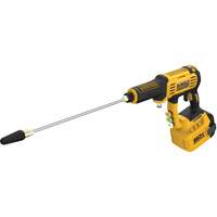 Trousse nettoyeur &agrave; haute pression sans fil 60 V MAX*, &agrave; pile, 1000 psi Stor-it Systems