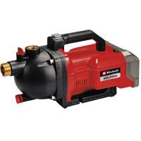 Pompe de jardin sans fil AQUINNA (outil seulement), 36 V, 792 gal./h Stor-it Systems