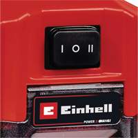 Pompe submersible pour eau propre sans fil (outil seulement), 18 V, 1188 gal./h Stor-it Systems