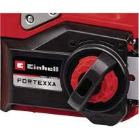 Scie &agrave; chaîne sans fil FORTEXXA (outil seulement), 12", &agrave; pile, 18 V Stor-it Systems