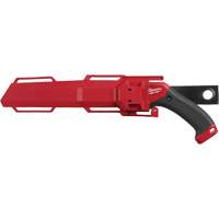 10” Fixed Pruning Saw with Straight Blade Stor-it Systems