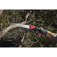10” Fixed Pruning Saw with Straight Blade Stor-it Systems