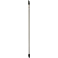 Handle, Aluminum, ACME Threaded Tip, 54" Length Stor-it Systems