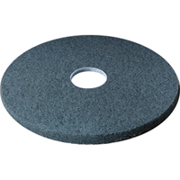 5300 Floor Pad, 17", Stripping, Blue NC657 | Stor-it Systems