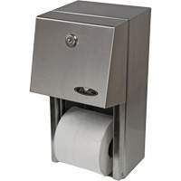 Multi-Roll Toilet Paper Dispenser, Multiple Roll Capacity NC888 | Stor-it Systems