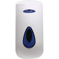 Lotion Soap Dispenser, Push, 1000 ml Capacity NC895 | Stor-it Systems