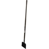 Nordic™ Scraper, 7" x 5-1/2" Blade, Straight Handle ND067 | Stor-it Systems