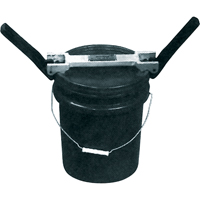 Presse-couvercle pour seau de peinture Stor-it Systems