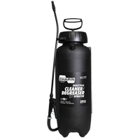 Vaporisateur industriel pour nettoyant & d&eacute;graissant Viton, 3 gal. (11,36 L), Plastique/Poly&eacute;thyl&egrave;ne, Lance de 18" Stor-it Systems