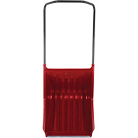 Yukon Sleigh Snow Shovel, 23-1/2" Blade Width Stor-it Systems