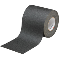 Rubans antid&eacute;rapants Safety-Walk, 6" x 24", Noir Stor-it Systems