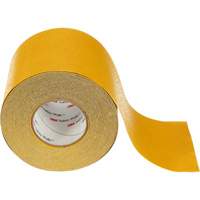 Rubans antid&eacute;rapants Safety-Walk, 6" x 60', Jaune Stor-it Systems
