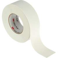 Rubans antid&eacute;rapants Safety-Walk, 2" x 60', Blanc Stor-it Systems