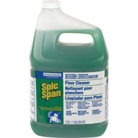 Nettoyants Spic & Span, 3,78 L, Cruche Stor-it Systems