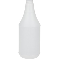 Round Spray Bottle, 24 oz NH424 | Stor-it Systems