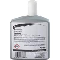 Produit d'entretien pour drain et nettoyeur de cuvette de rechange AutoClean de Purinel, 9,8 oz, Bouteille Stor-it Systems