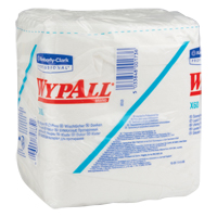 X60 Washcloth, All-Purpose, 12-1/2" L x 12" W Stor-it Systems