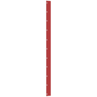 Replacement Part For Floor Squeegees, Blade NC093 | Stor-it Systems