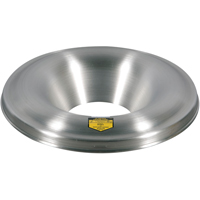 Cease-Fire<sup>®</sup> Ashtray Replacement Head NI418 | Stor-it Systems