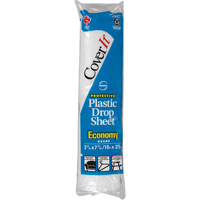 Drop Sheets, Plastic NI622 | Stor-it Systems