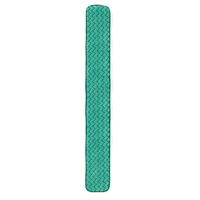 Tampons en microfibres, Style Boucles et crochets, Microfibre, 36" lo x 5-3/4" la NI662 | Stor-it Systems