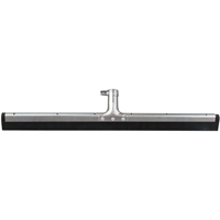 Foam Floor Squeegees, 24", Straight Blade NI766 | Stor-it Systems