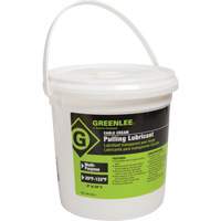 Cable Cream Pulling Lubricant, Bucket NII232 | Stor-it Systems