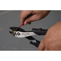 Crimping Tool NIJ569 | Stor-it Systems