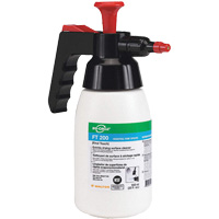 Industrial Pump Sprayer, 30.4 oz. (0.9L) NIM210 | Stor-it Systems
