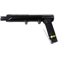 D&eacute;tartreur &agrave; prise pistolet NS260P, 1/4" NPT, 10 pi³/min, 3700 Coups/min, Course de 3" Stor-it Systems