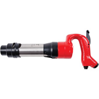Chipping Hammer Stor-it Systems