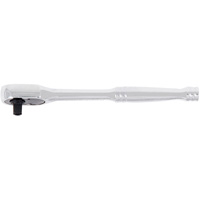 Cl&eacute; &agrave; rochet &agrave; t&ecirc;te ovale et manche long RHQ-14L, Prise de 1/4", Poign&eacute;e Ergonomique Stor-it Systems