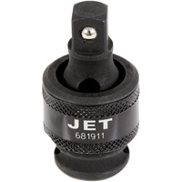 Joint universel, Chocs, Prise 3/8", Douille 3/8" Stor-it Systems