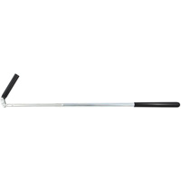 Outil collecteur &agrave; t&ecirc;te magn&eacute;tique et flexible, Longueur de 26-3/4", Capacit&eacute; de 5 lb Stor-it Systems