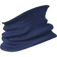 561 Doublure pour chapeau et pare-vent, Taille unique, Bleu marin Stor-it Systems