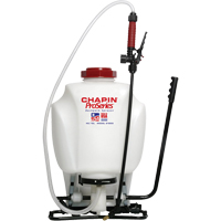 ProSeries Backpack Sprayers, 4 gal. (15.1 L) NJ001 | Stor-it Systems