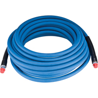 Blue Non-Marking Hoses Stor-it Systems