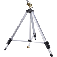 Deluxe Pulsating Sprinklers with Tripod Stor-it Systems