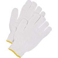 Classic Gloves, Poly/Cotton, Large Stor-it Systems