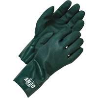 Gants enduits Deny 12", Taille unique, R&ecirc;vetement PVC Stor-it Systems