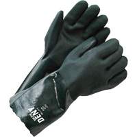 Gants enduits Deny 14", Taille unique, R&ecirc;vetement PVC Stor-it Systems