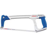 HT50 High Tension Hacksaw, 12", Cushion Grip Handle NJE222 | Stor-it Systems