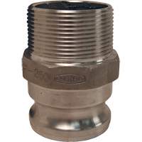 Adaptateur &agrave; came et cannelure Dixon Stor-it Systems