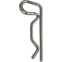 Standard Safety Clip Stor-it Systems