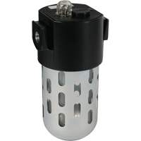 Wilkerson EconOmist&reg; Standard Lubricator L26, 3/8" NPT, Max. 150 PSI, Standard Stor-it Systems