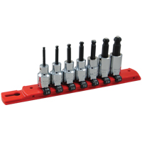 Sockets & Socket Sets