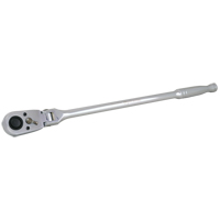 Flex-Head Quick-Release Ratchet Wrench NJH458 | Stor-it Systems
